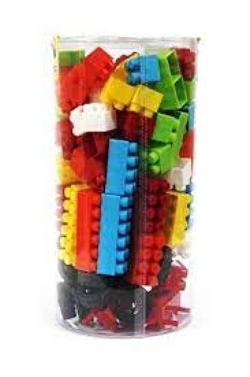 DNZ-003 VAK.120 PCS LEGO