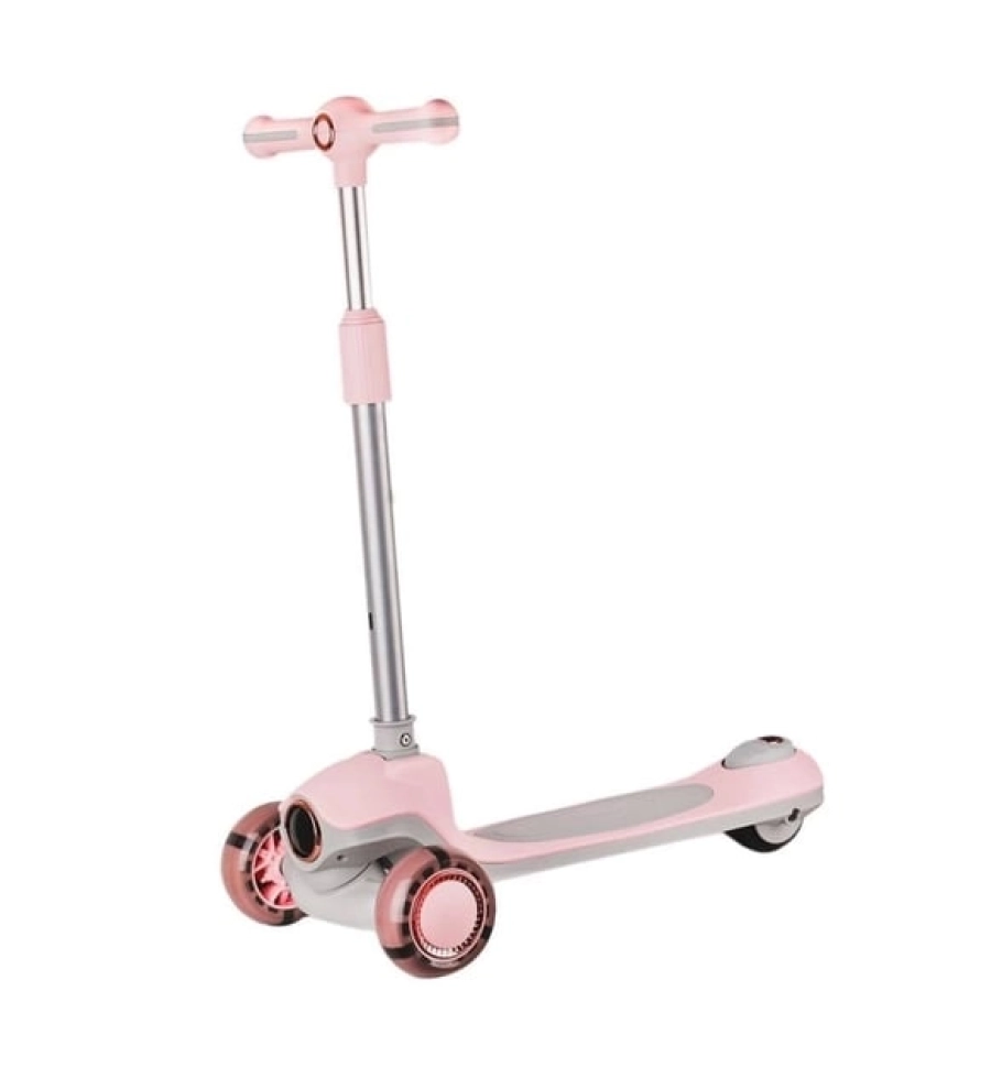 KM603 SCOOTER TEKERLER IŞIKLI SESLİ 