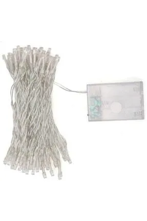 DEKOR LAMBASI 3 METRE LEDLİ