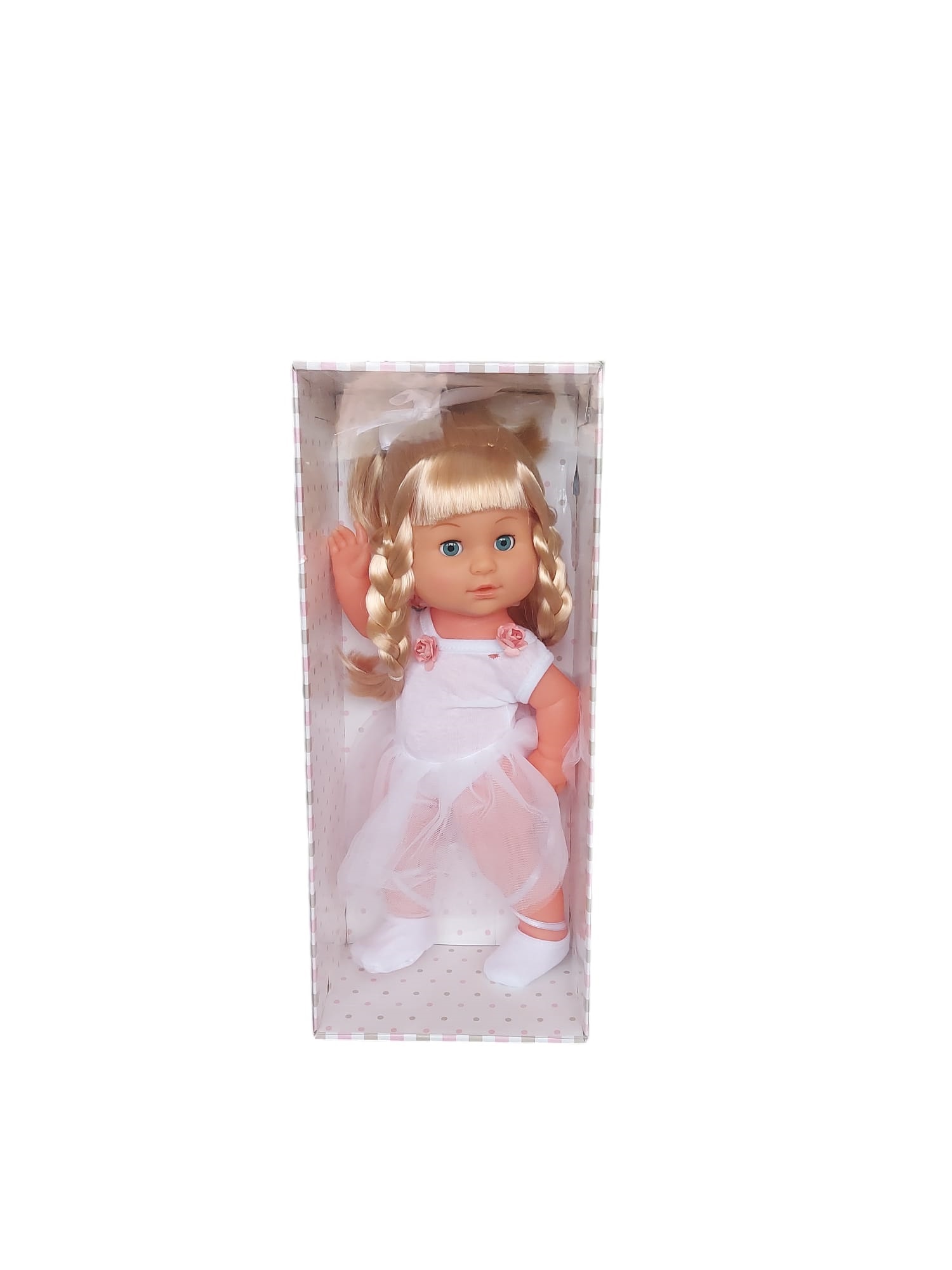 661365 MELİS KOLEKSİYON BEBEK 