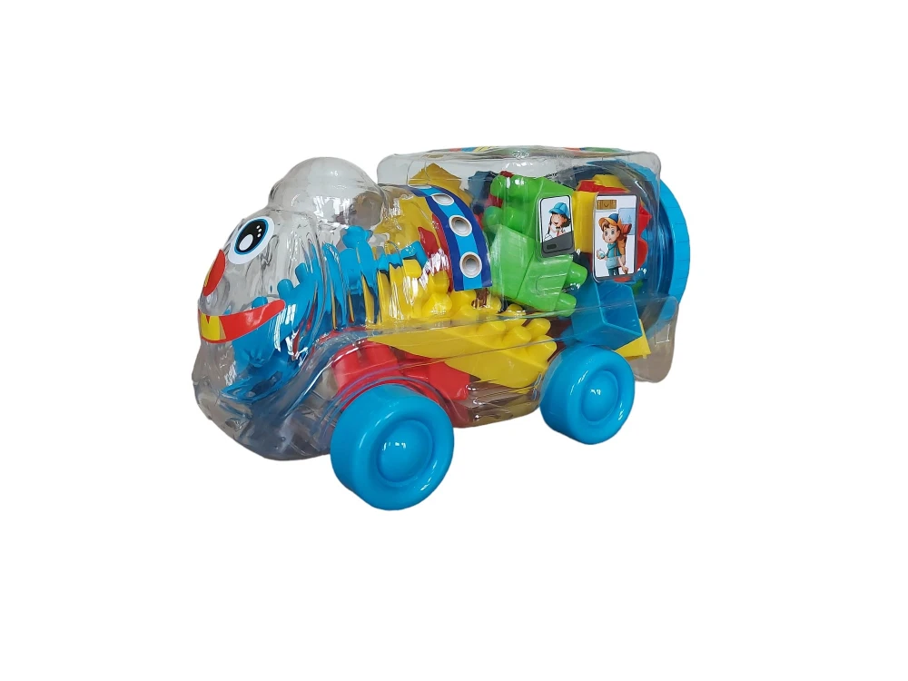 6440 TREN LEGOLU 