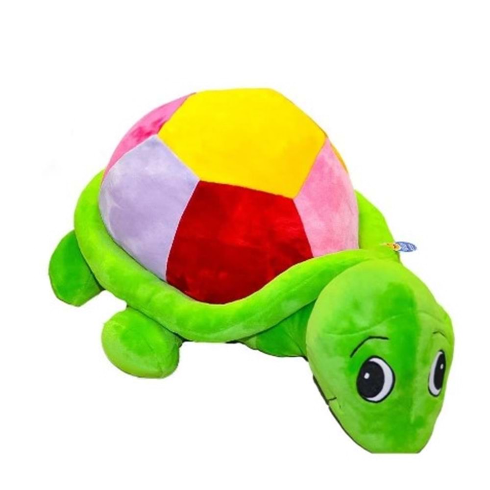 FK-2302 KAPLUMBAĞA PELUŞ 35CM