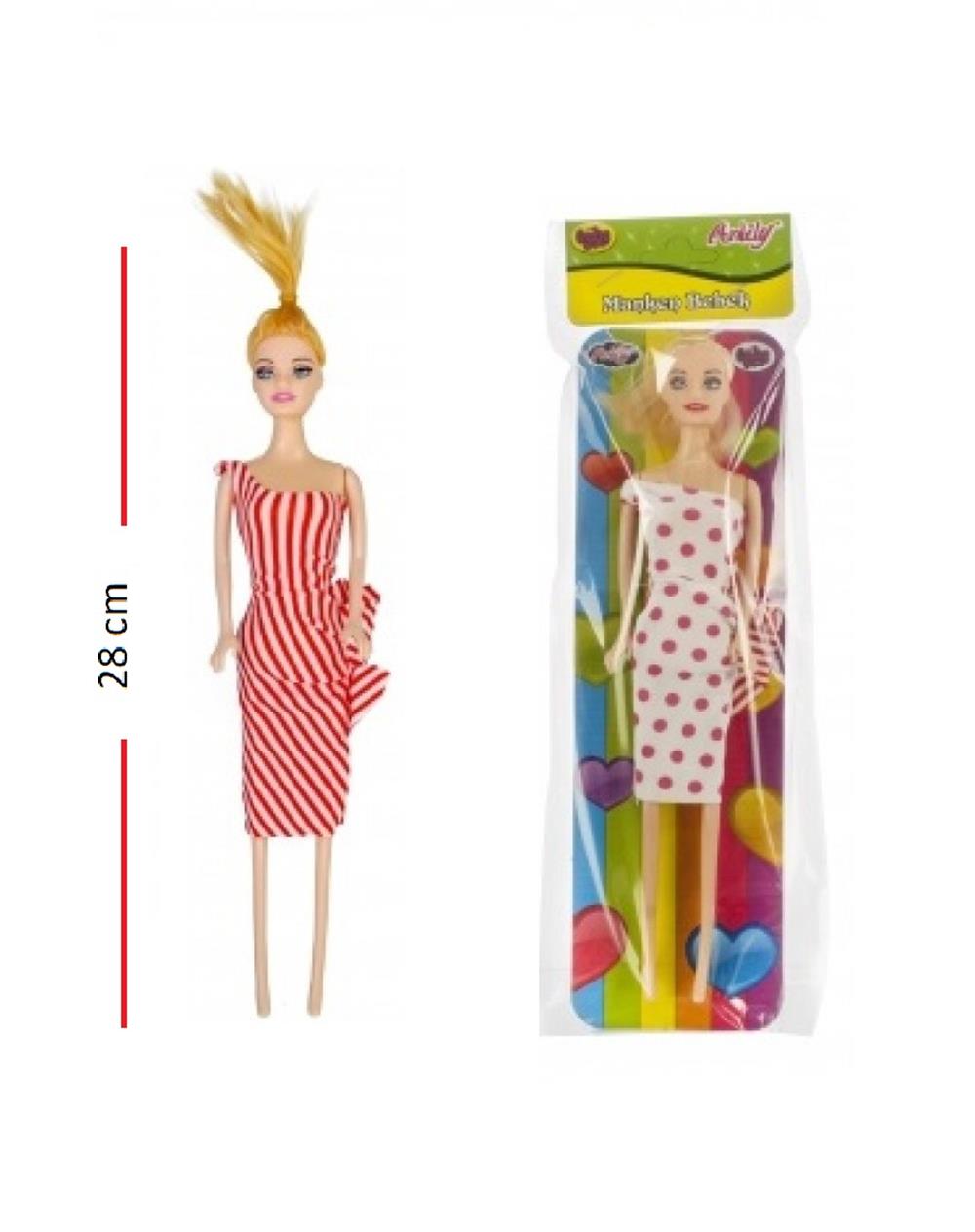 02416 POŞETTE MANKEN BEBEK*200*