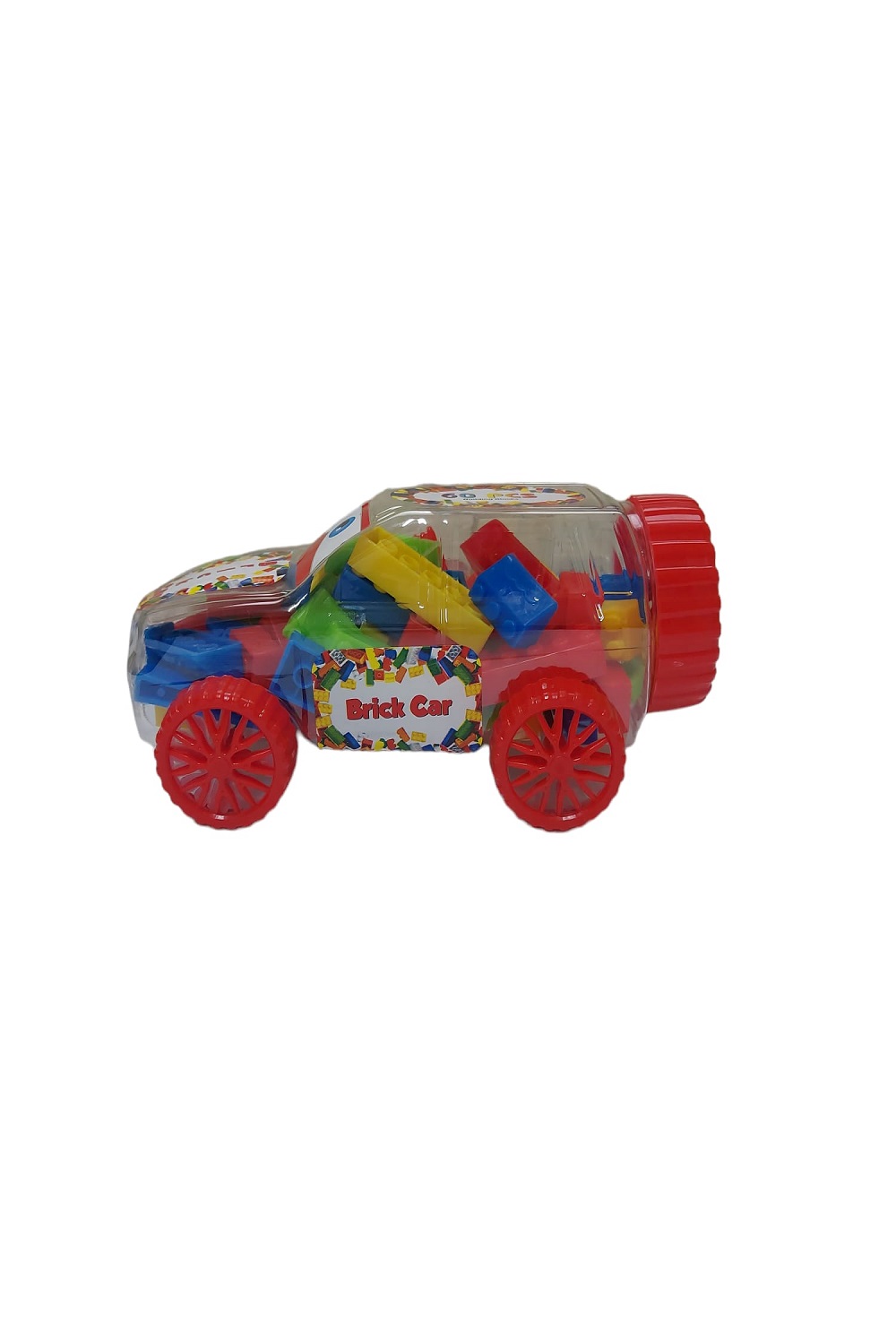 AC1525 ARABALI 60 PCS LEGO