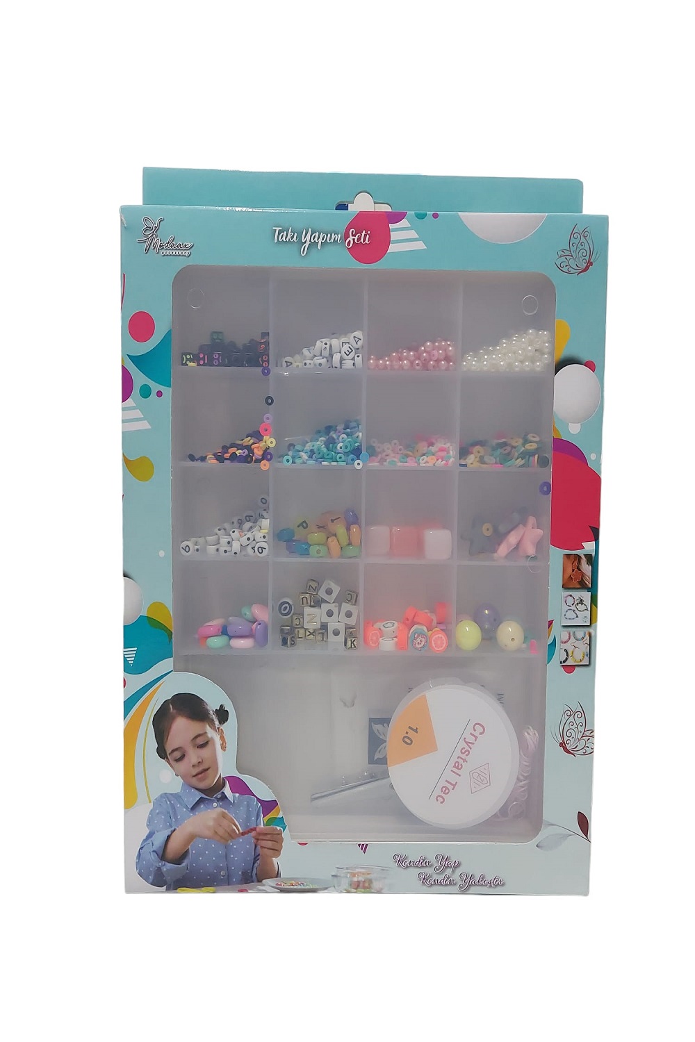 TAKI SETİ BÜYÜK BOY