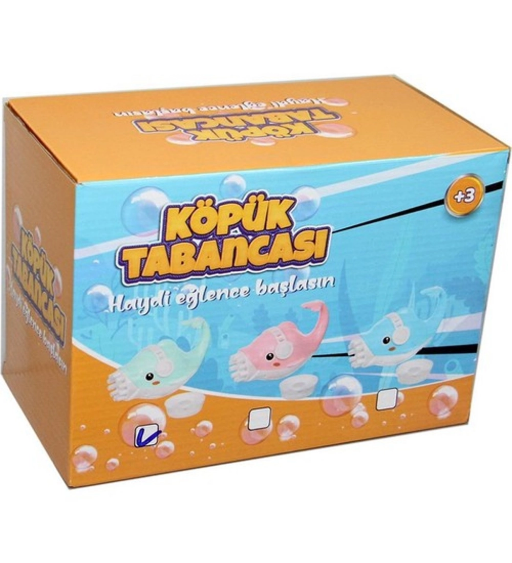 02607 YUNUSLU KÖPÜK TABANCA