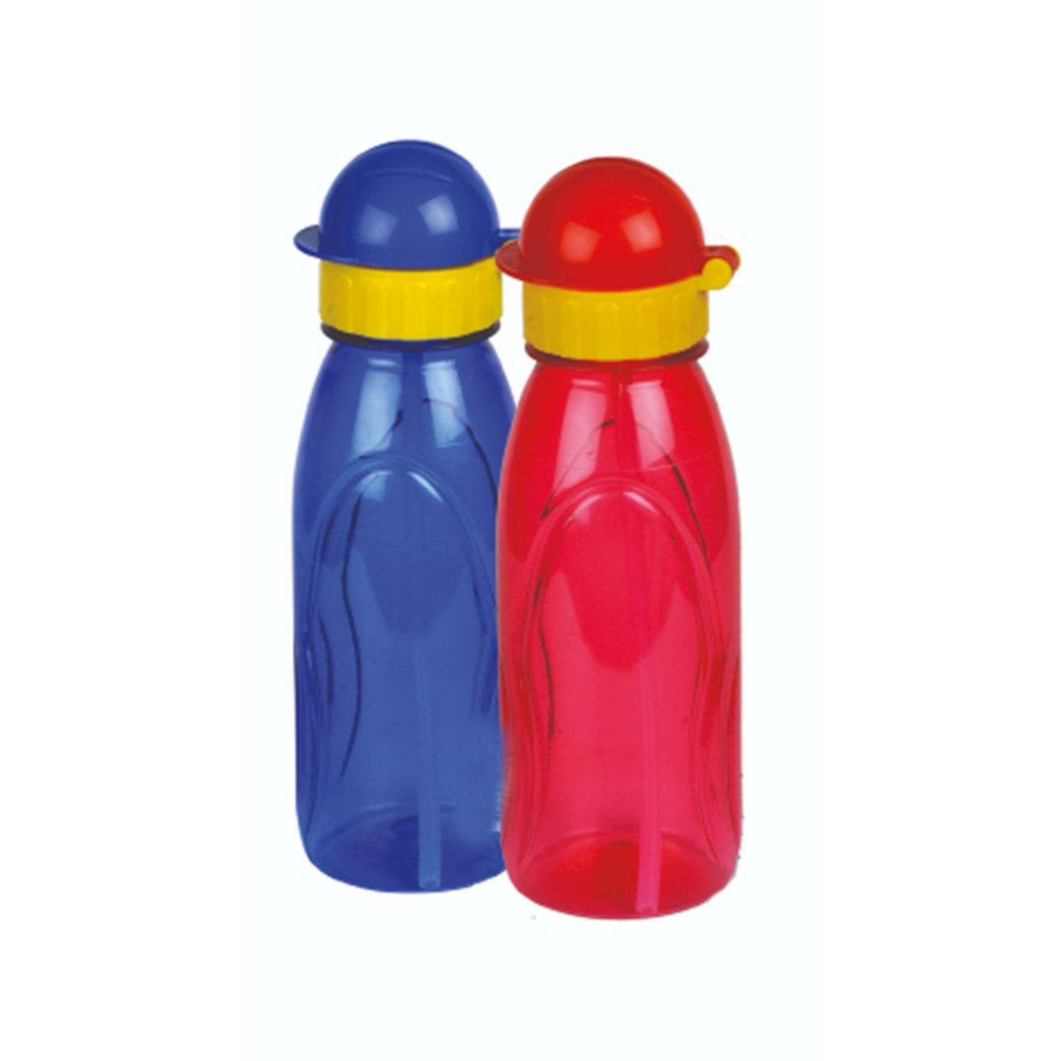 ERN-335 PİPETLİ KÜÇÜK MATARA