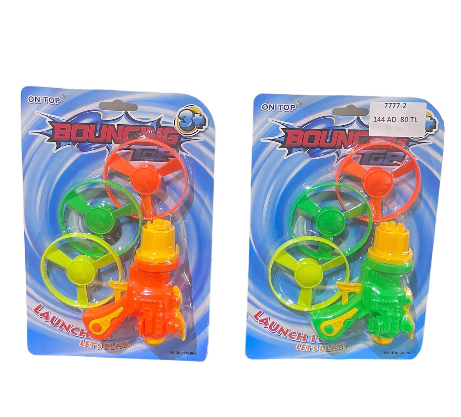 7777-2 KART.TABANCALI TOPAÇ