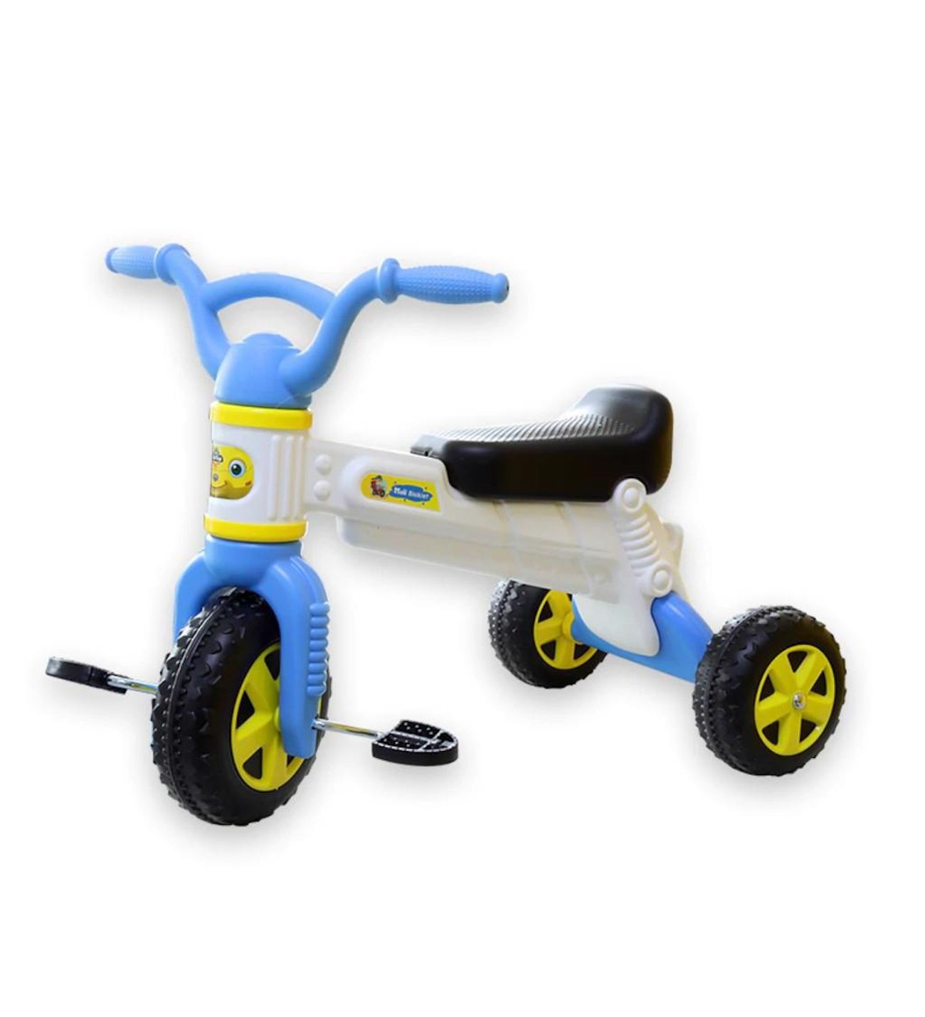 BİSİKLET PEDALLI MOLİ