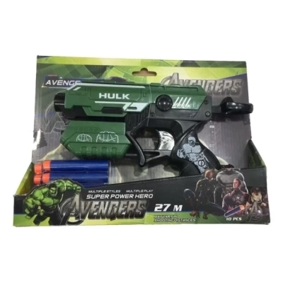 1402 OK ATAN NERF SİLAH