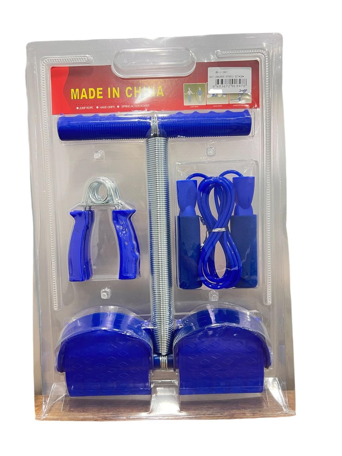 1847 SPORCU 3LÜ SET