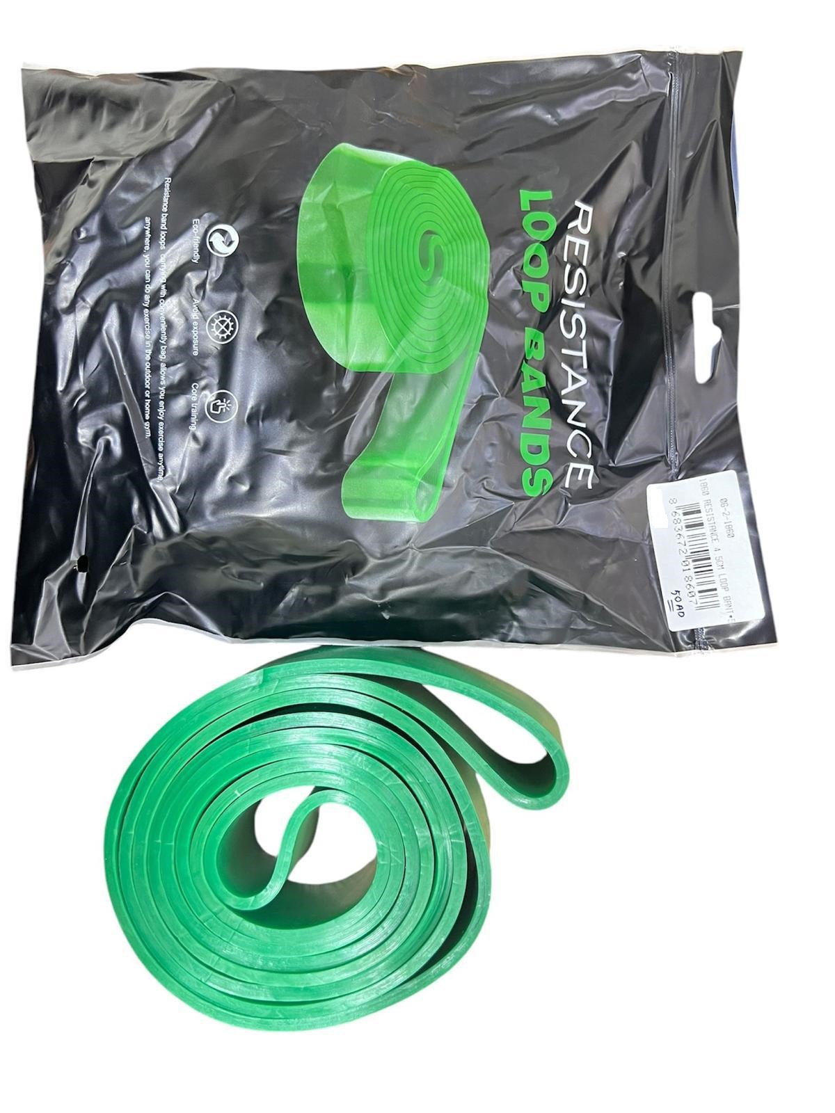 1860 DİRENÇ LOOP BANT 4.5 CM EN 