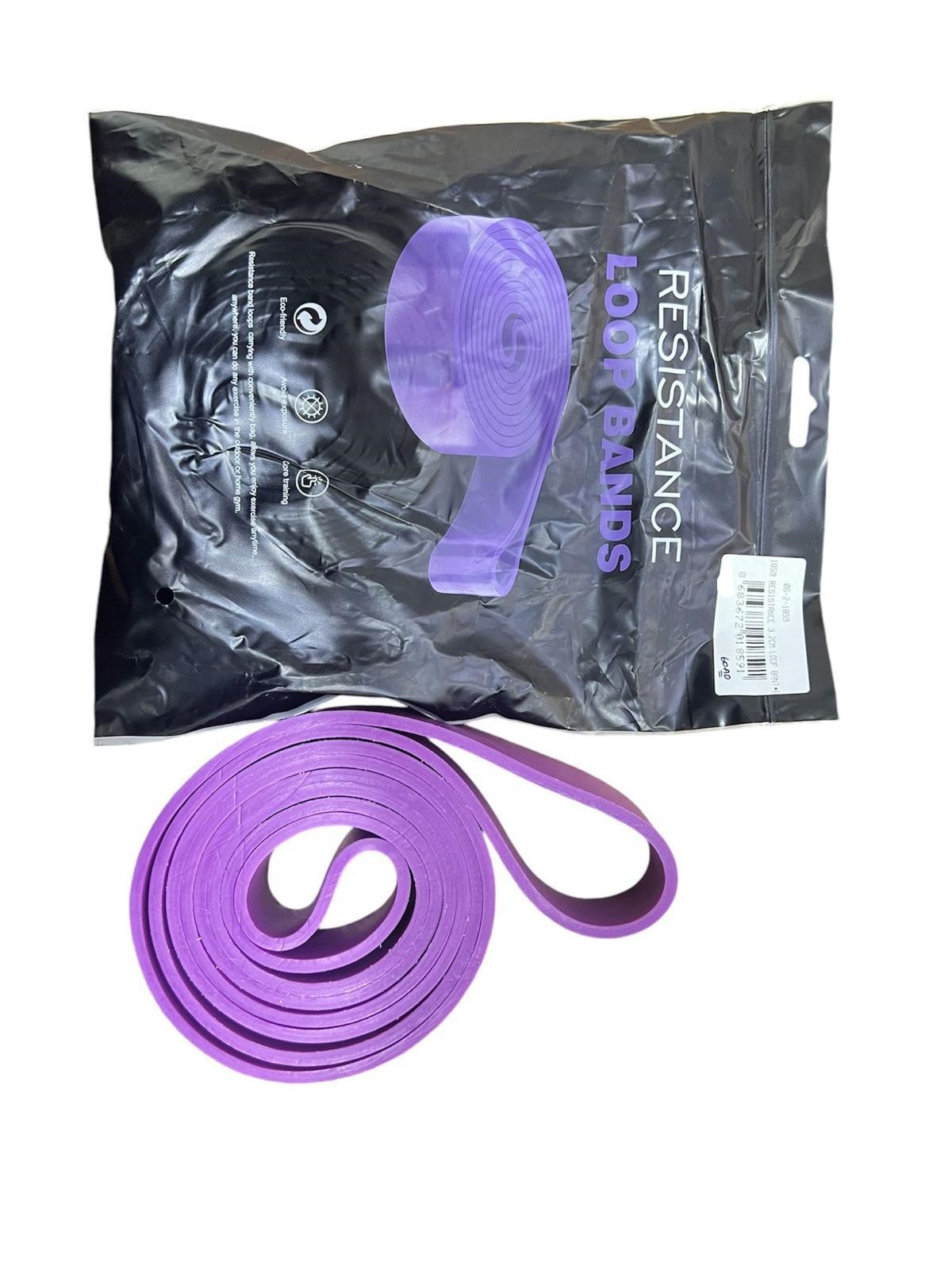 1859 DİRENÇ LOOP BANT 3,2CM EN