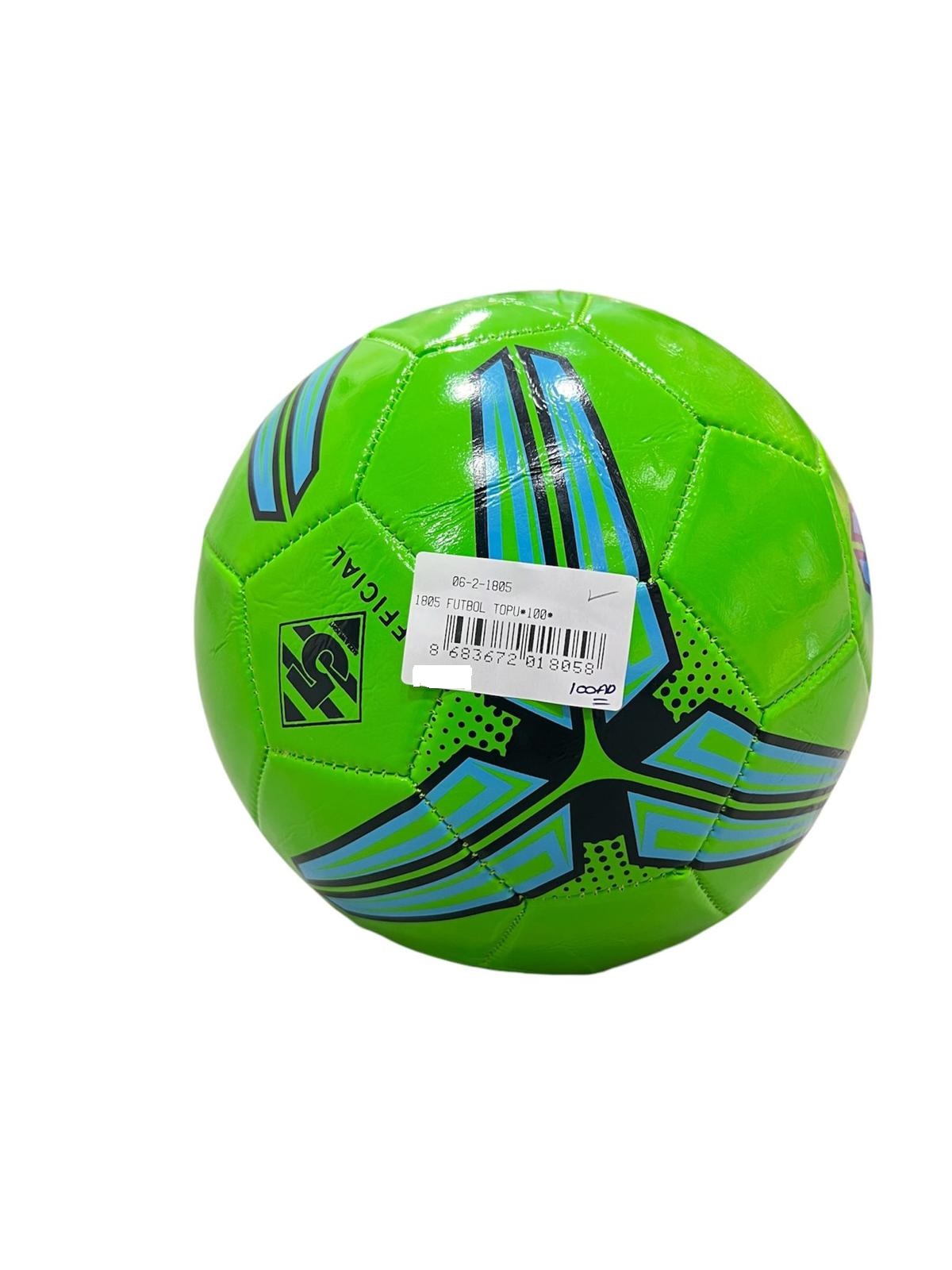 1805 FUTBOL TOPU 270GRAM 