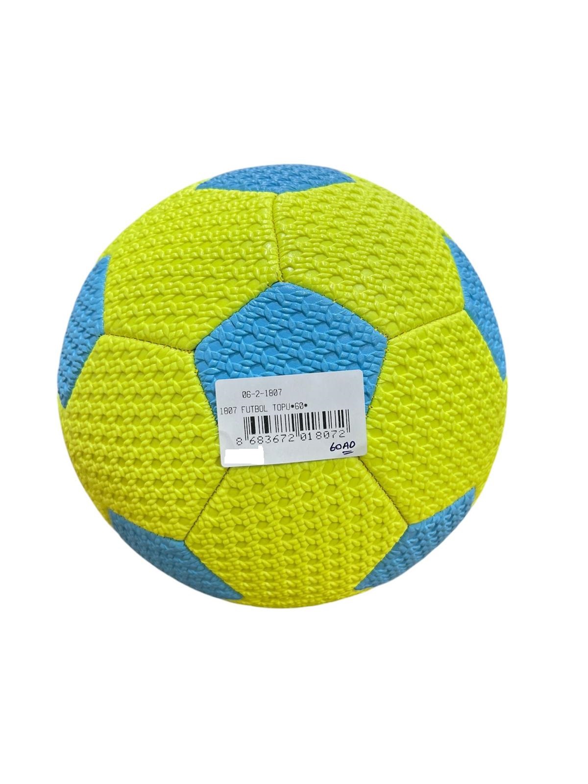 1807 FUTBOL TOPU 290 GRAM