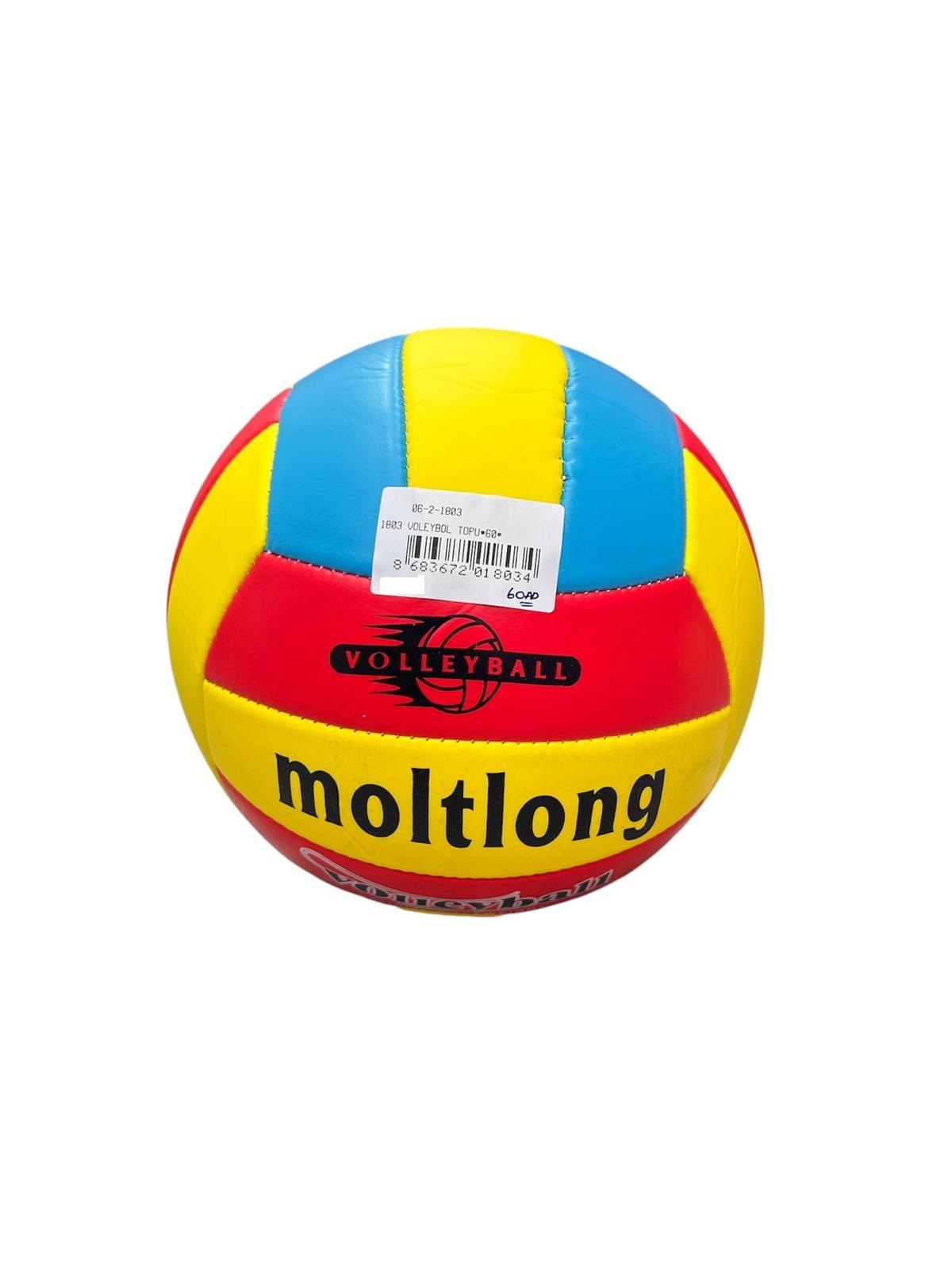 1803 VOLEYBOL TOPU 275 GRAM