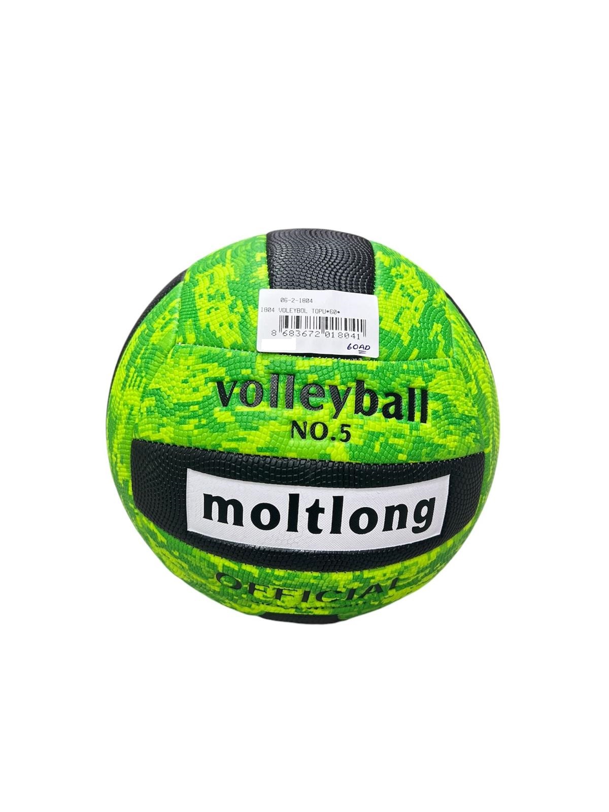 1804 VOLEYBOL TOPU 285 GRAM