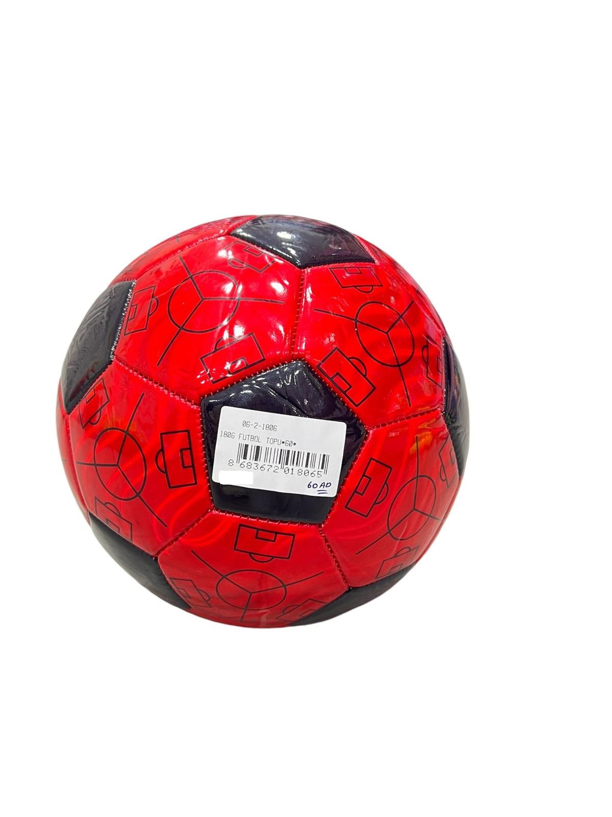 1806 FUTBOL TOPU 320 GRAM