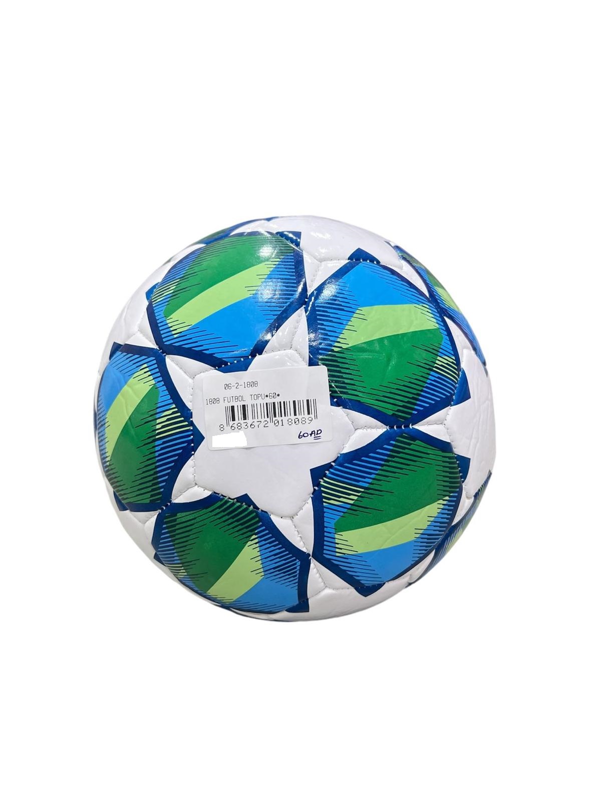 1808 FUTBOL TOPU 335 GRAM
