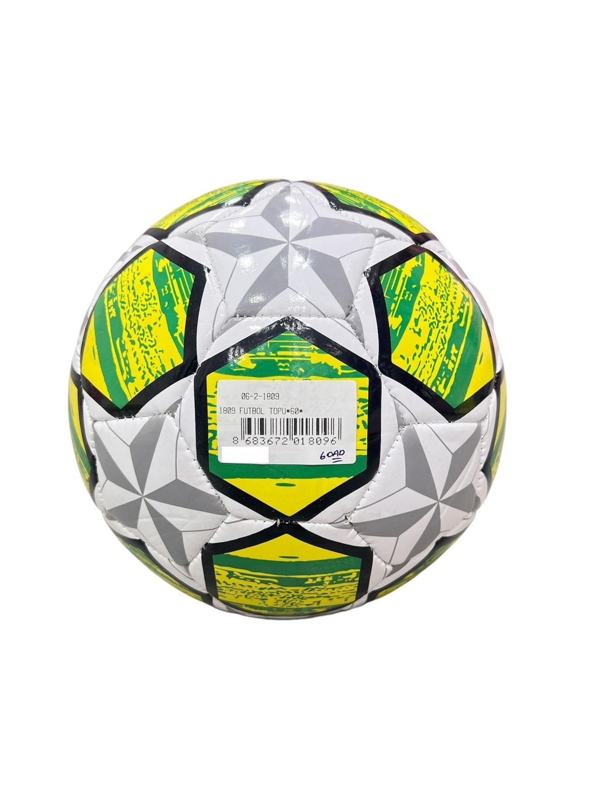1809 FUTBOL TOPU 340 ĞRAM