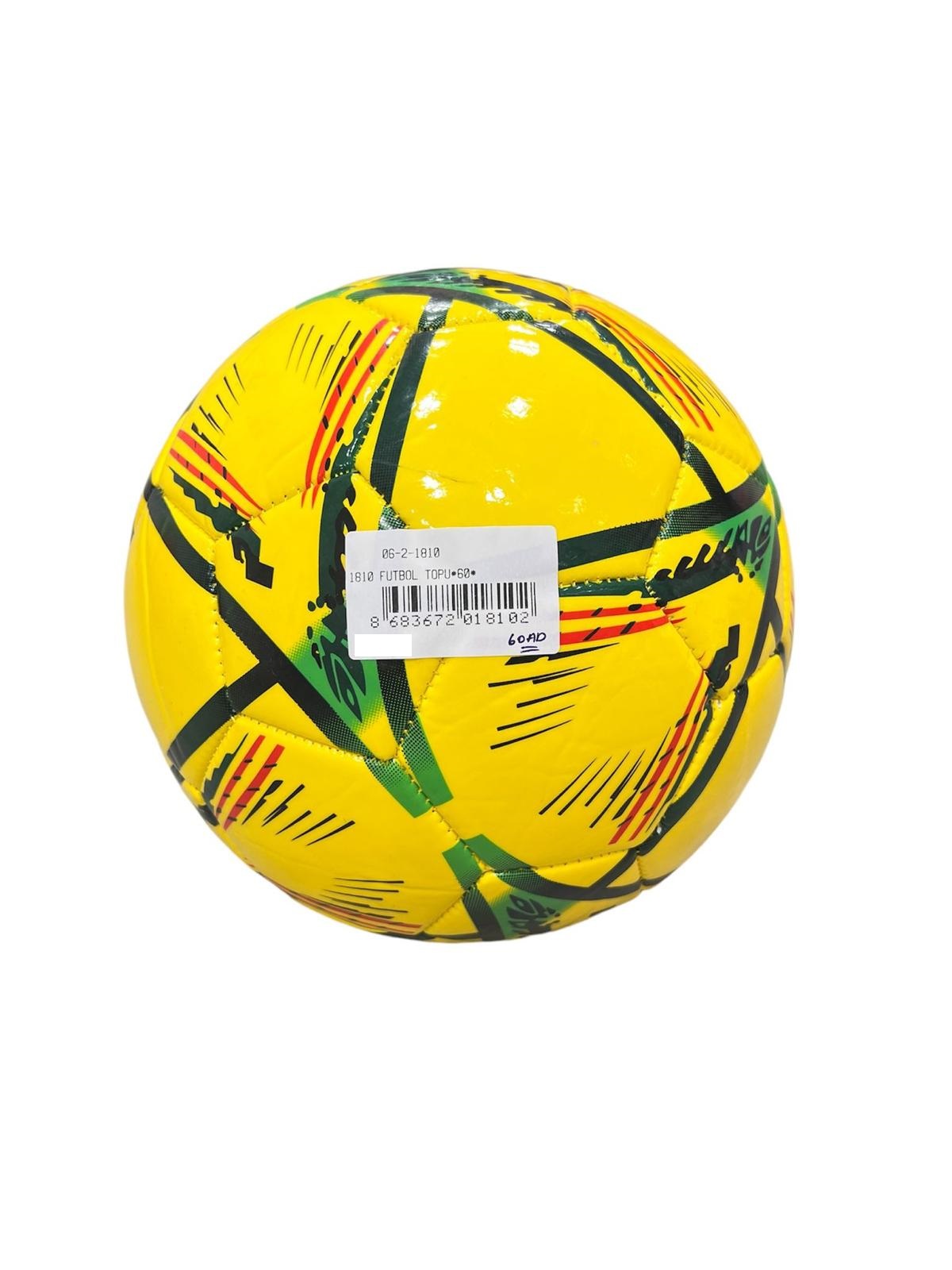 1810 FUTBOL TOPU 388 ĞRAM