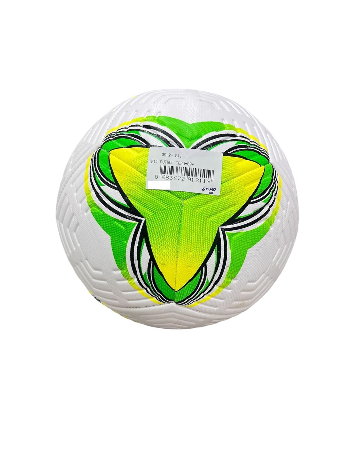 1811 FUTBOL TOPU 410 ĞRAM