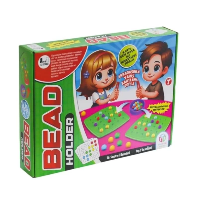HED 704 BEAD HOLDER ZEKA OYUNU 