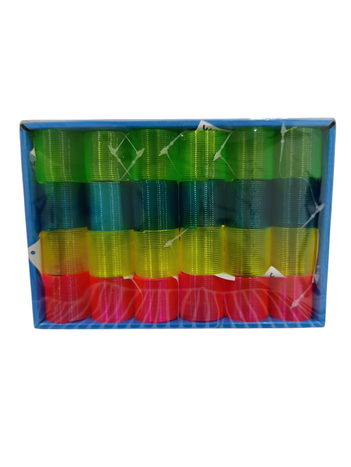 35351A STRES YAYI MİNİ 24LÜ PAKET