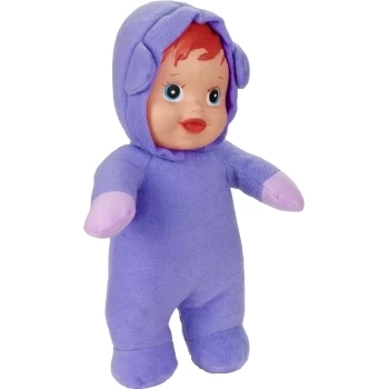 ELF24302 POŞETTE PELUŞ BEBEK