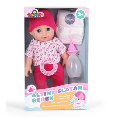 GLT1125 KUT.ALTINI ISLATAN BEBEK