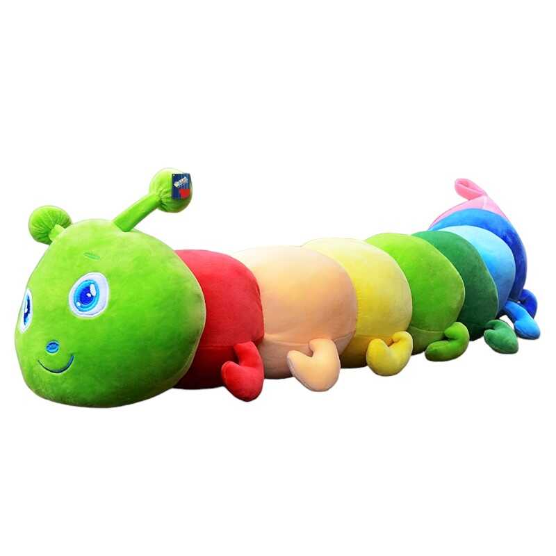 TIRTIL PELUŞ RENKLİ 85 CM