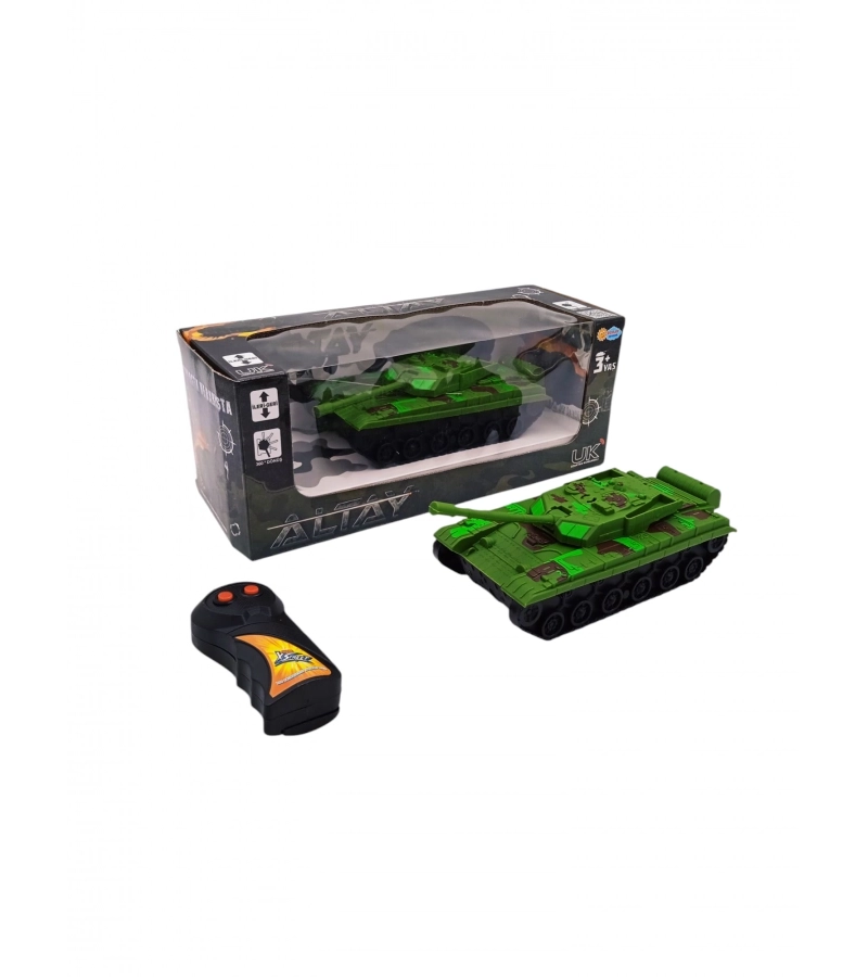 189-1 UZK.2'FONKS TANK