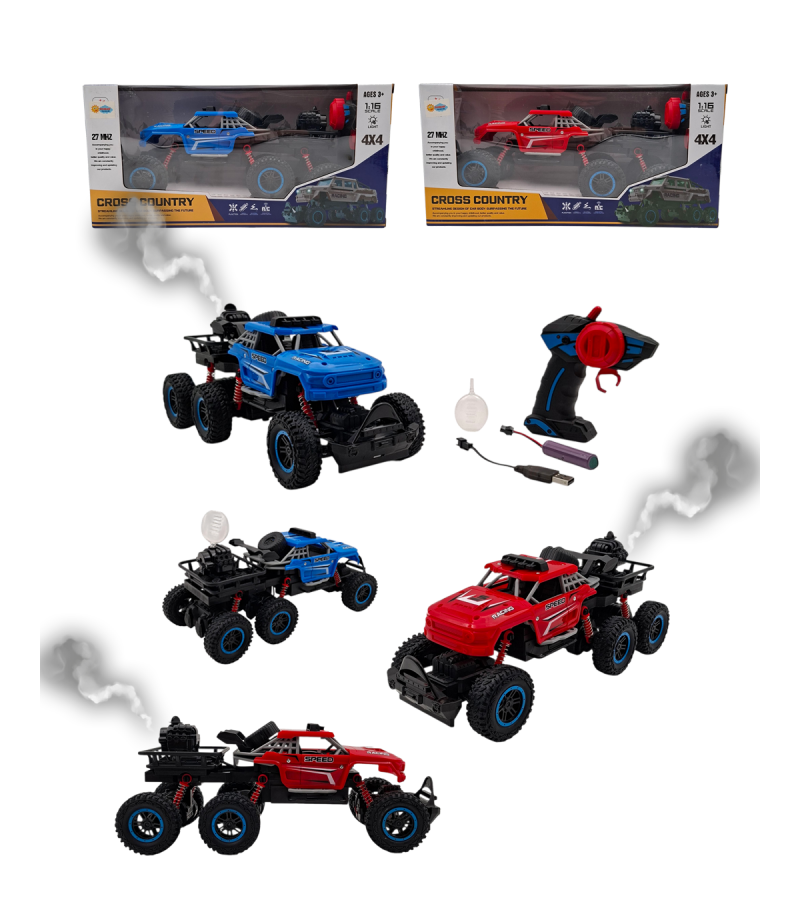 YF668-Y13A UZK.SAZRLI ARABA