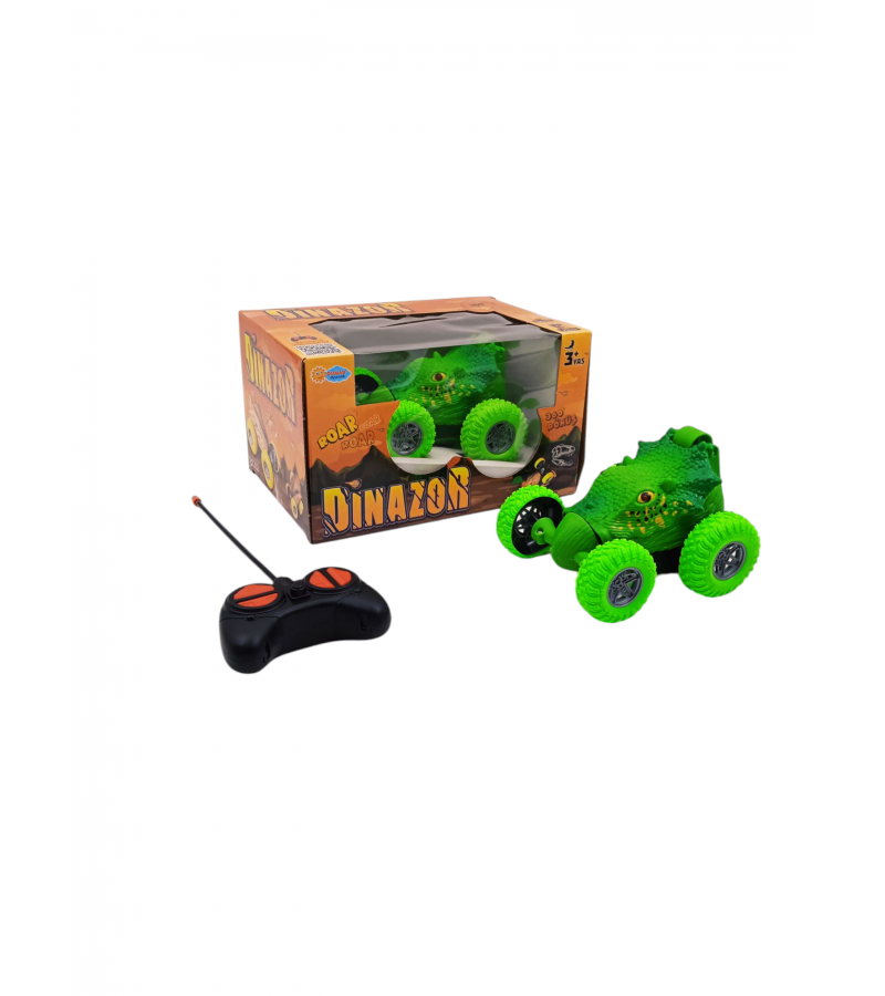 368-3 UZK.DİNAZORLU ARABA