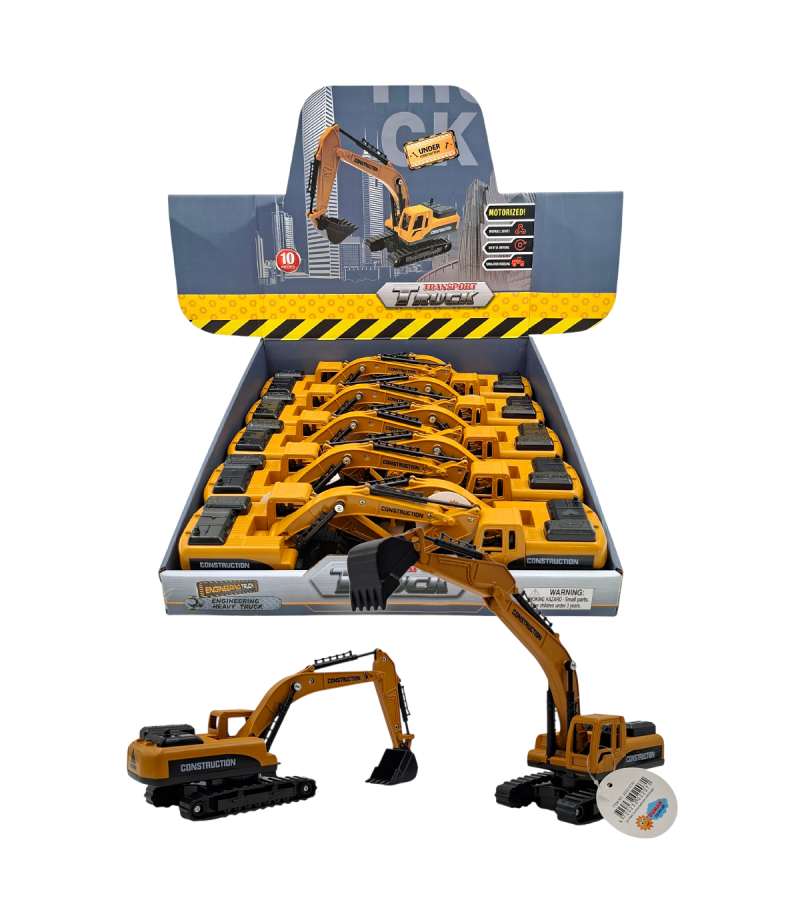 2022-07A KUT.SÜRT PALETLİ İŞ MAKINASI