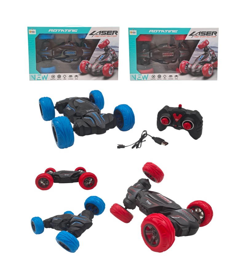 RQ3029 UZK.SARZLI AKROBAT ARABA