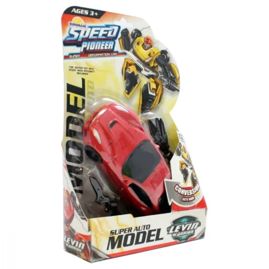 32898AB KART TRASFORMUS 