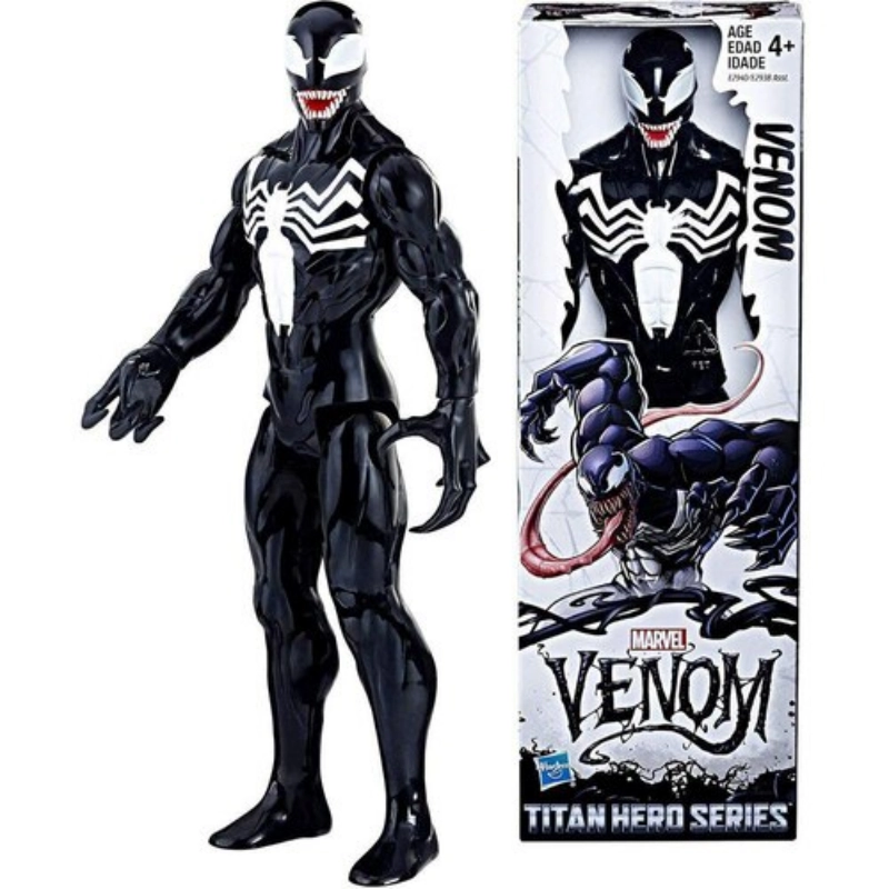 6230 KUTUDA TEKLİ VENOM KARAKTER