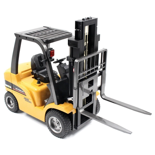8846 İŞ MAKİNASI METAL FORKLİFT