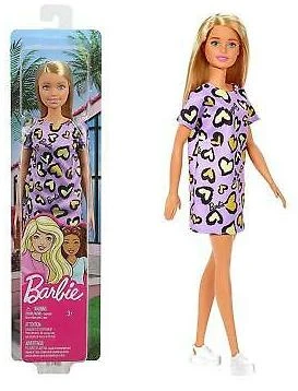 T7439 BRB SIK BARBIE