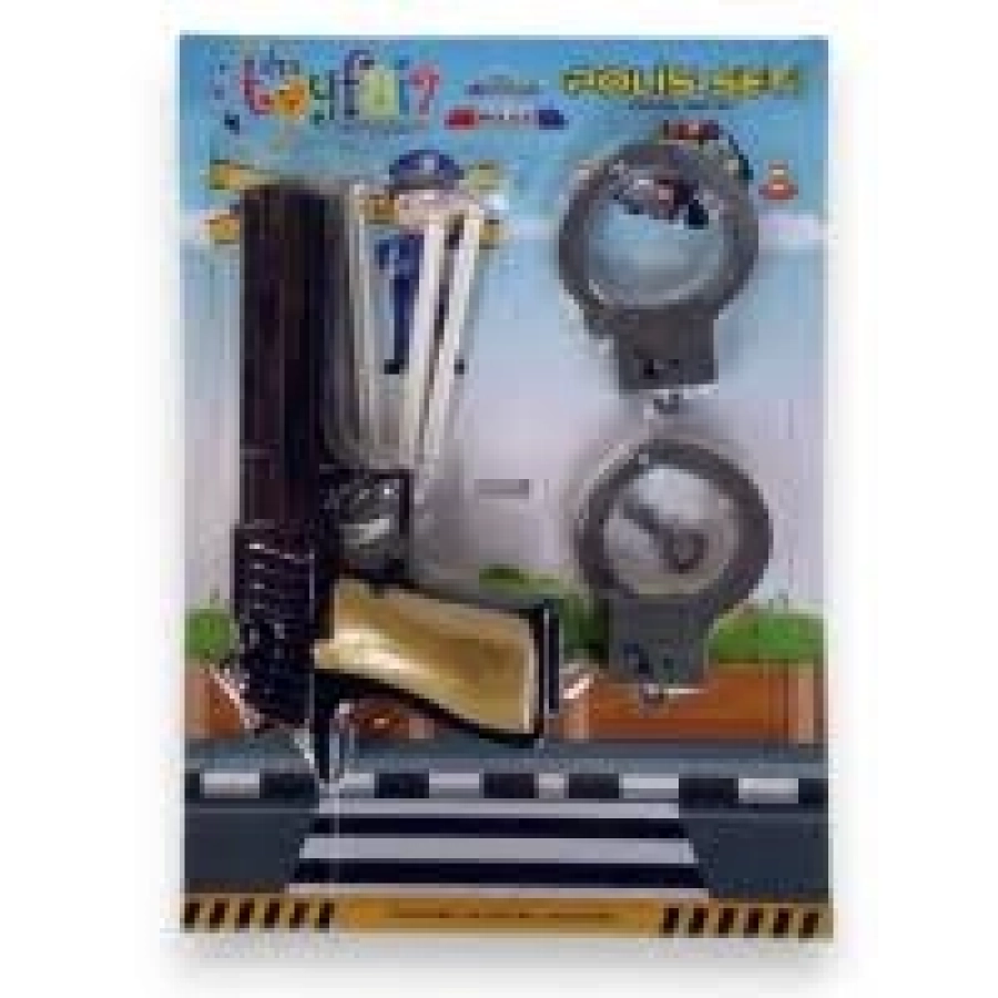 TAHA1261 KART TABANCA SETİ