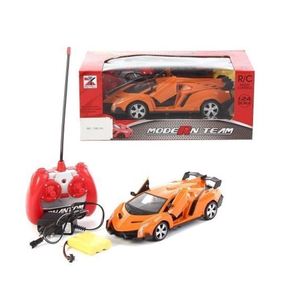 1382-9A UZ.KUM.ŞARJLI FULL FONK.ARABA