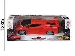 FD238A UZ.KUM.ŞARJLI ARABA