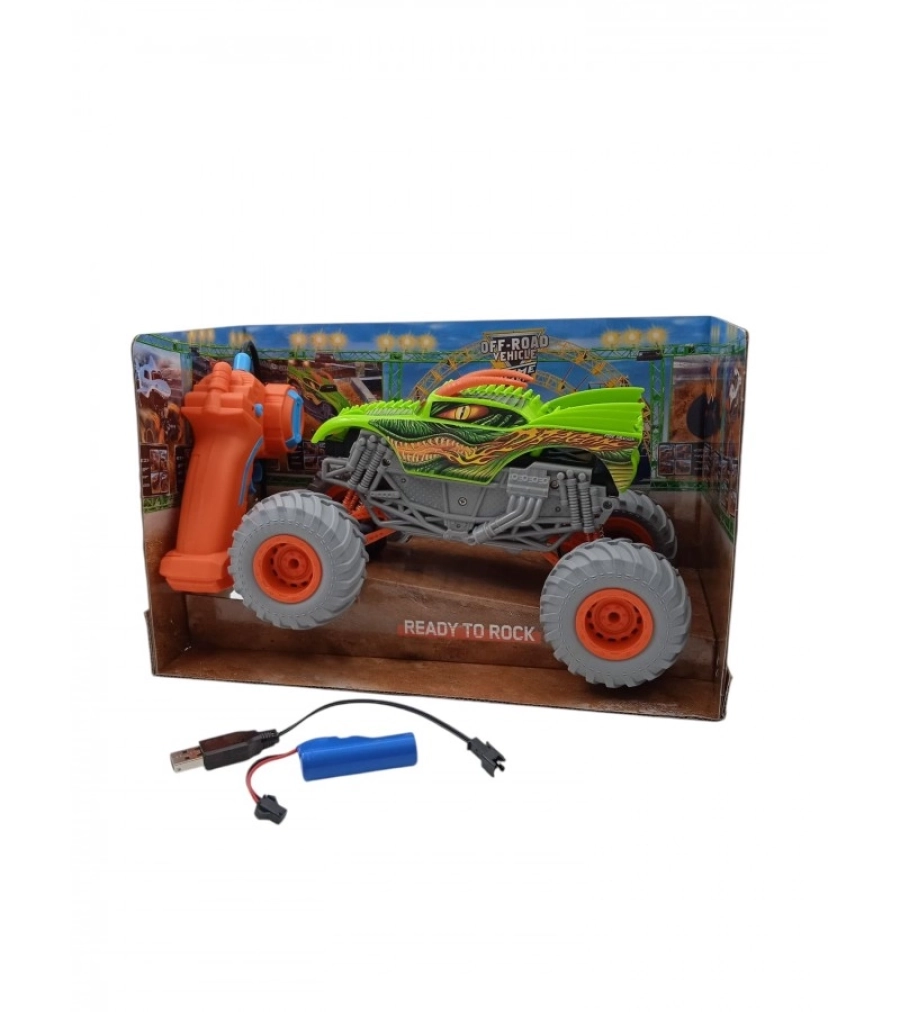 K16-41 UZK.SARZLI JEEP