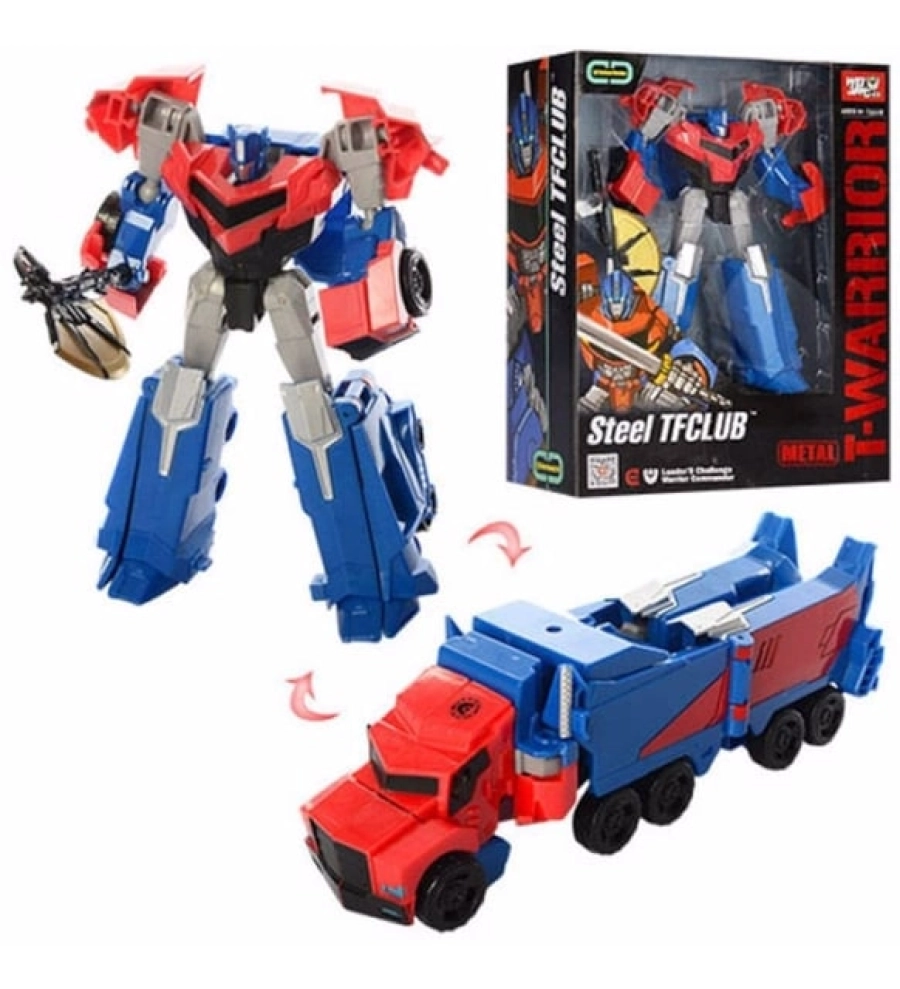 L8102 TRANSFORMERS KUTULU
