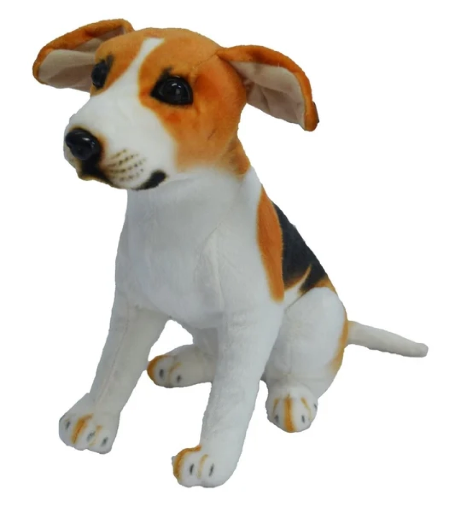 SR2005 PELUŞ KÖPEK 30CM