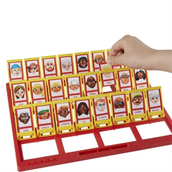 HED088 BEN NEYİM OYUN SETİ