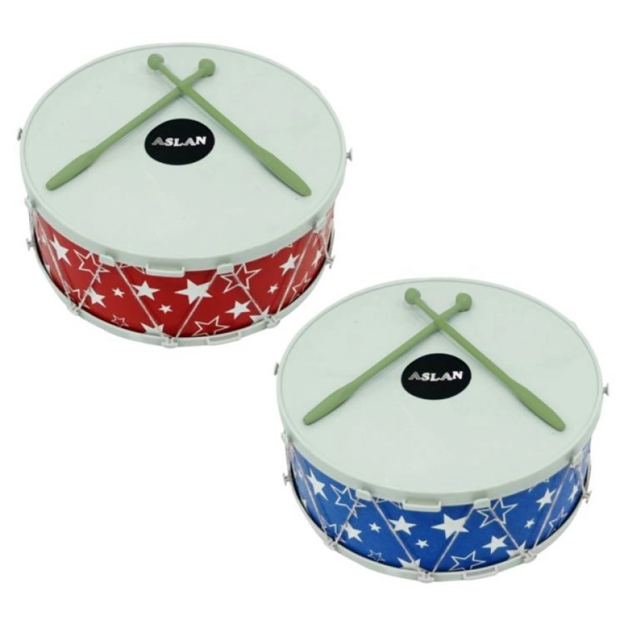 ASL-22 POŞETTE DAVUL