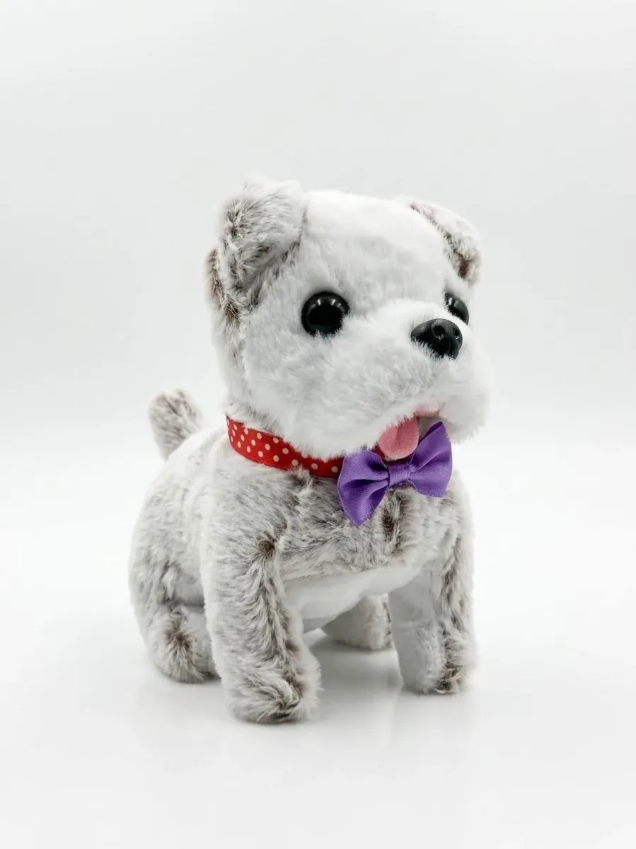 HBE-7 PİLLİ YÜRÜYEN KÖPEK