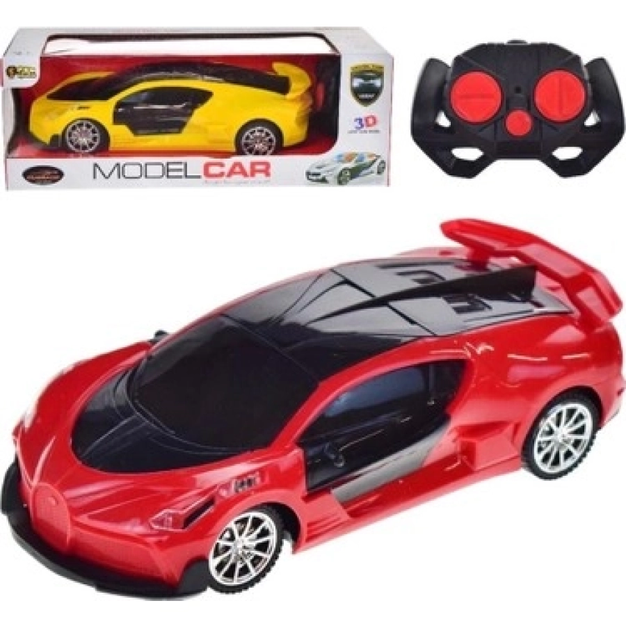 888-9 UZK.4.FONKS PİLLİ ARABA